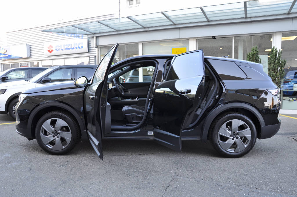 OPEL Grandland 1.2 T HEV GS, Hybride Leggero Benzina/Elettrica, Occasioni / Usate, Automatico - 4
