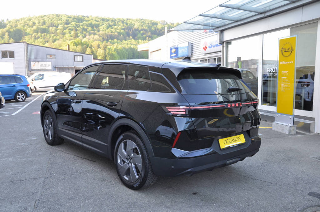 OPEL Grandland 1.2 T HEV GS, Hybride Leggero Benzina/Elettrica, Occasioni / Usate, Automatico - 6