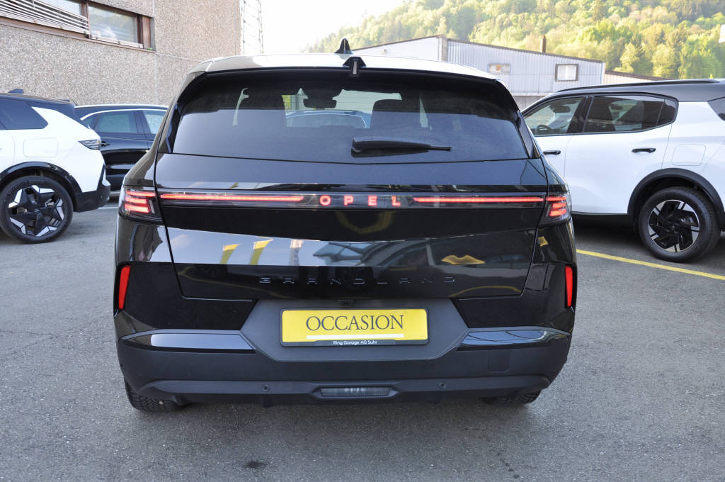 OPEL Grandland 1.2 T HEV GS, Hybride Leggero Benzina/Elettrica, Occasioni / Usate, Automatico - 7