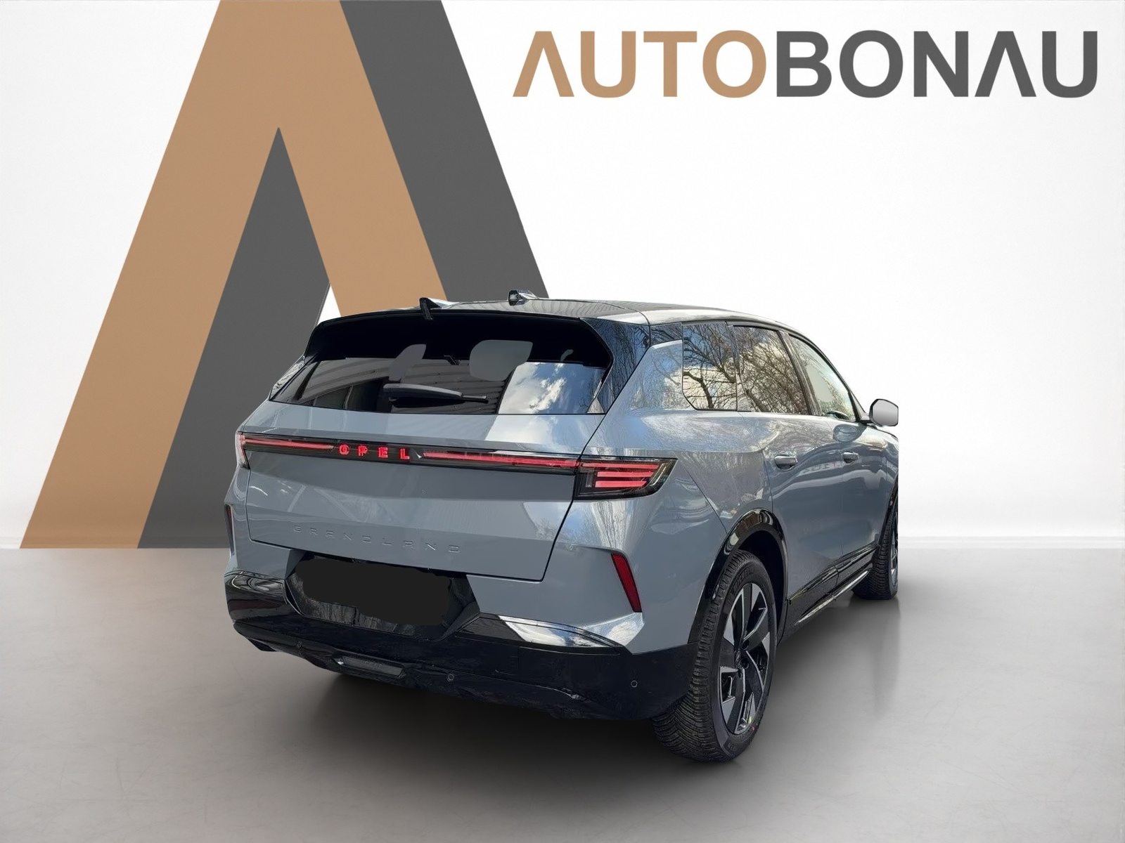 OPEL Grandland-e GS Anhängerkupplung, Elettrica, Occasioni / Usate, Automatico - 3