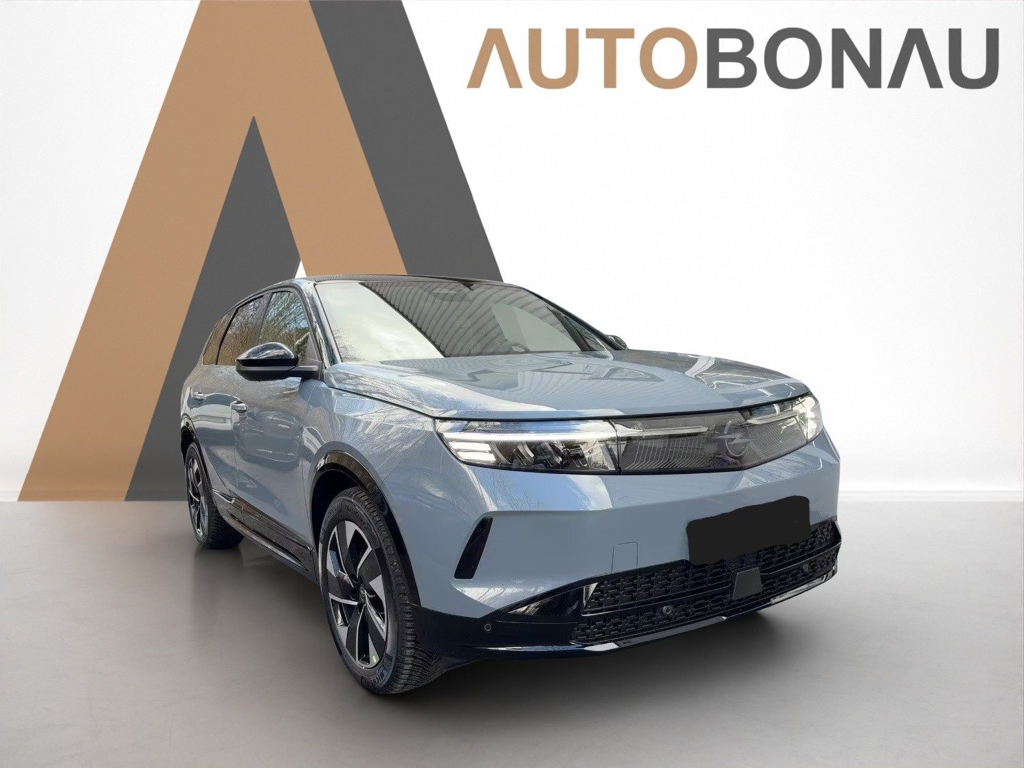 OPEL Grandland-e GS Anhängerkupplung, Elettrica, Occasioni / Usate, Automatico - 4