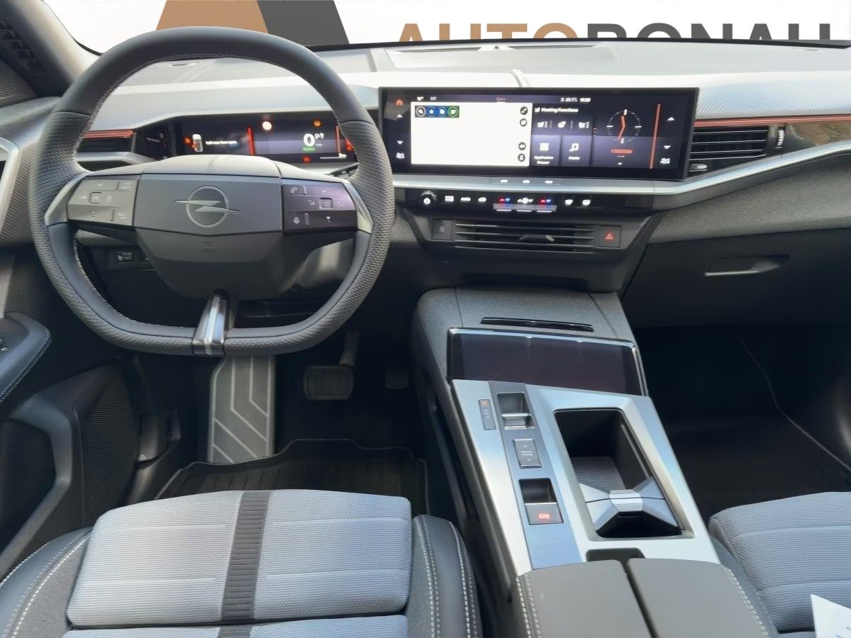 OPEL Grandland-e GS Anhängerkupplung, Elettrica, Occasioni / Usate, Automatico - 7