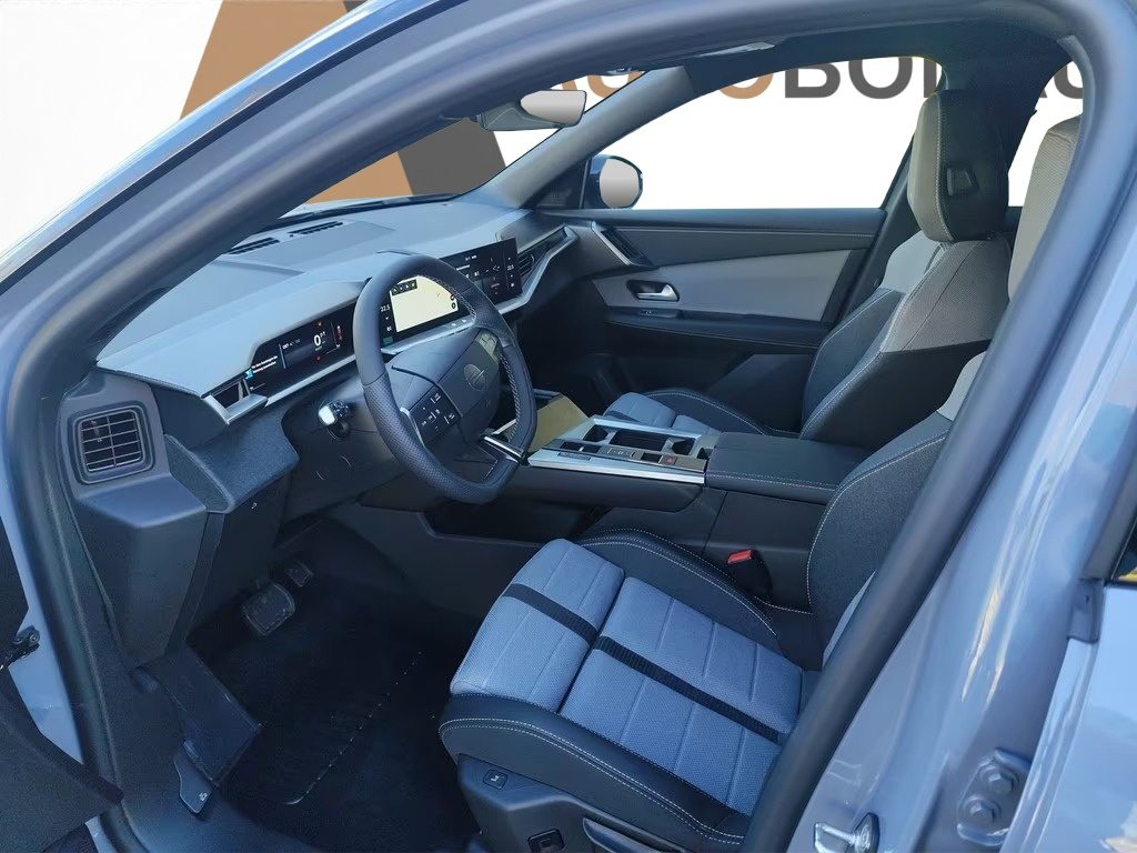 OPEL Grandland-e GS Anhängerkupplung, Elettrica, Occasioni / Usate, Automatico - 5