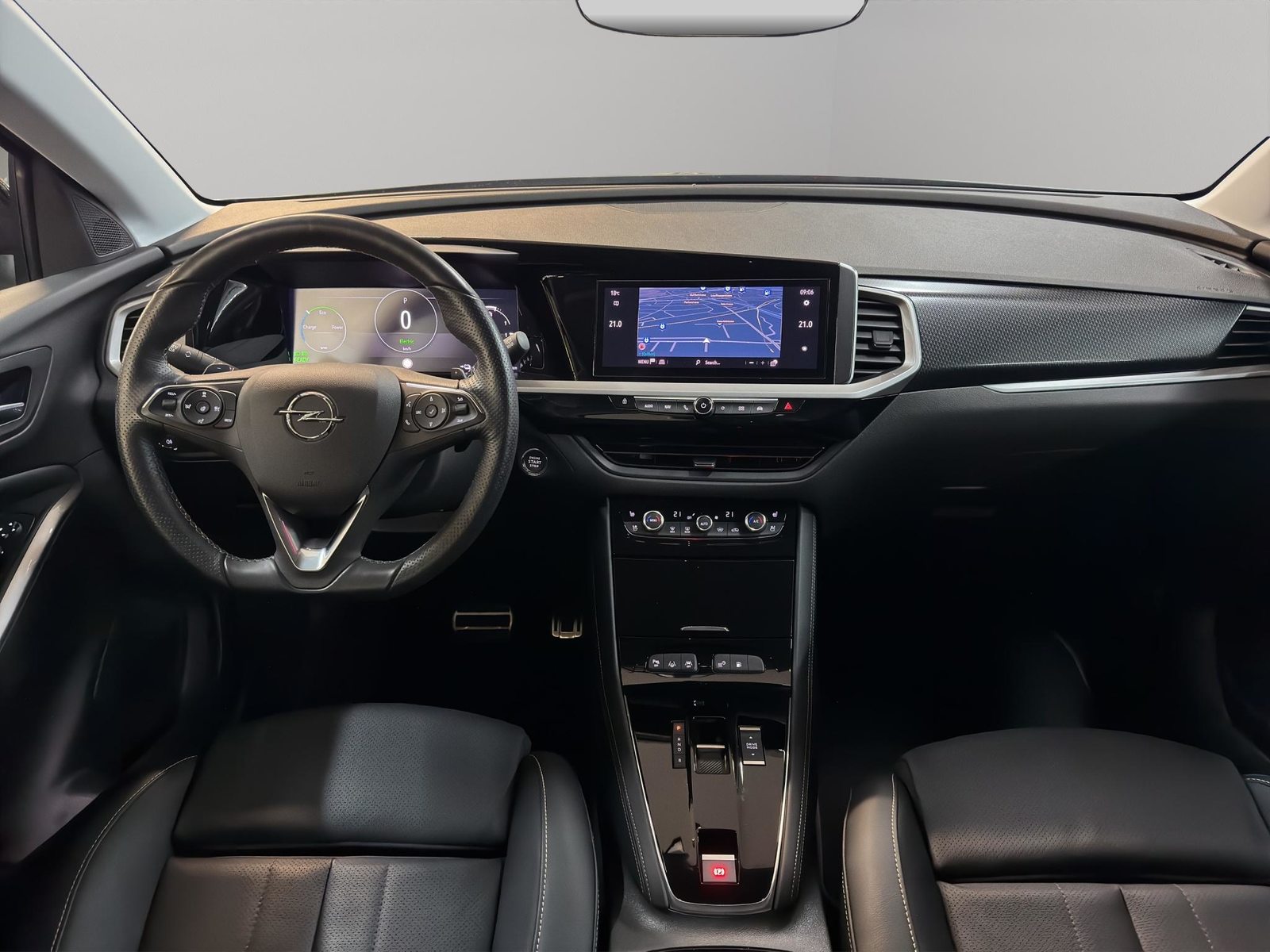 OPEL Grandland 1.6 T PHEV GSE, Plug-in-Hybrid Petrol/Electric, Second hand / Used, Automatic - 6