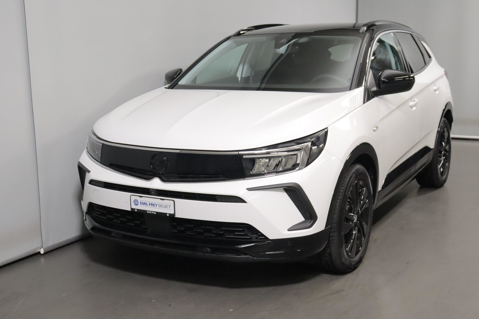 OPEL Grandland 1.6 T PHEV GS Line