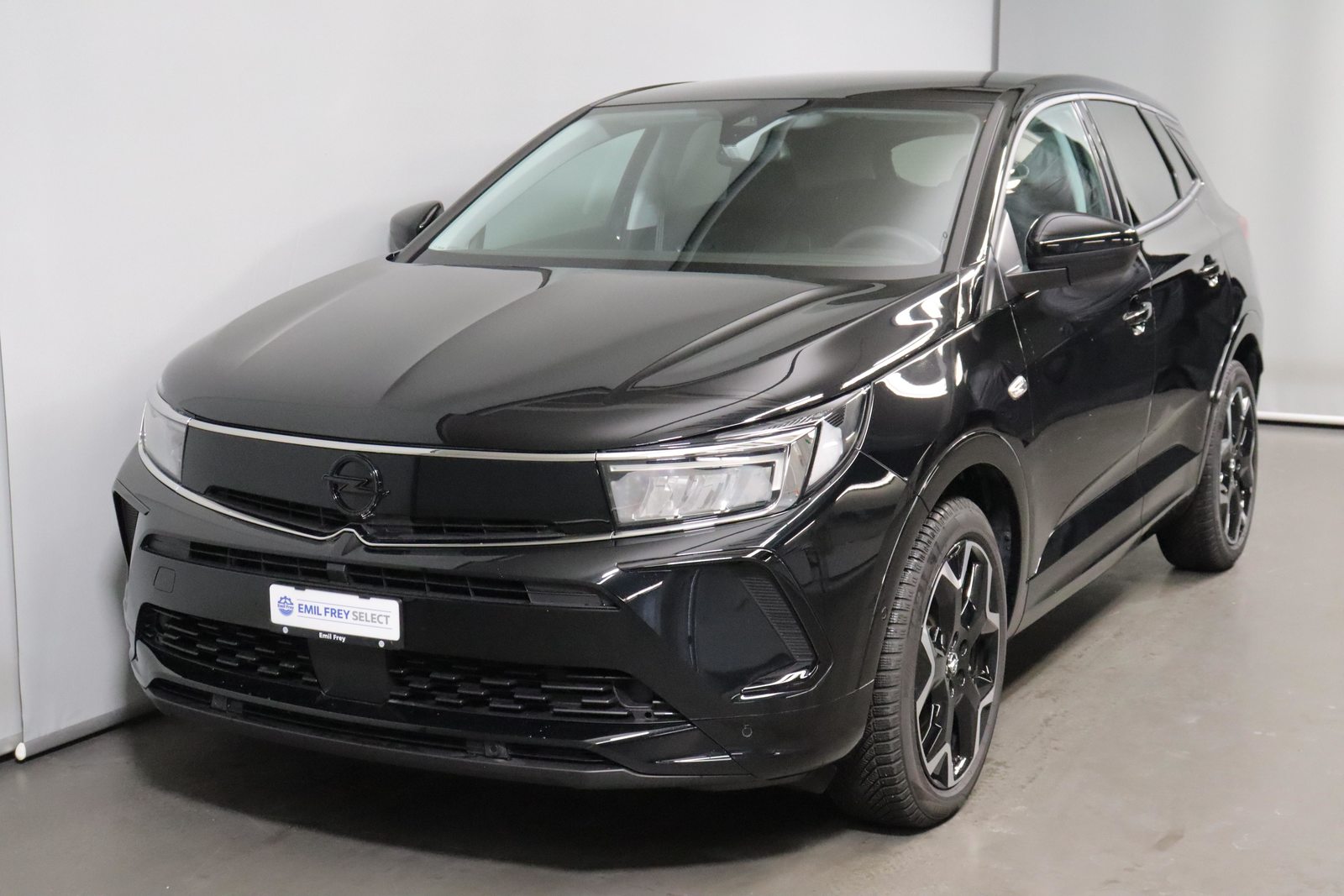 OPEL Grandland 1.5 D GS