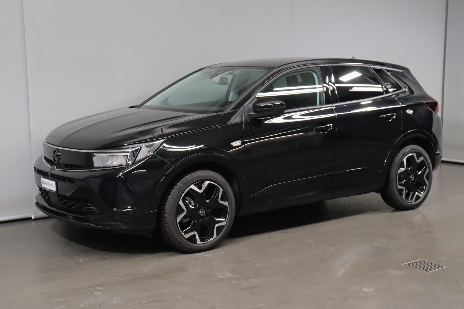 OPEL Grandland 1.5 D GS, Diesel, Occasion / Gebraucht, Automatik - 2