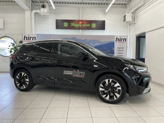 OPEL Grandland 1.6 T PHEV Ultimate