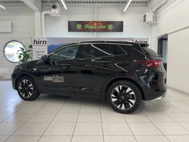OPEL Grandland 1.6 T PHEV Ultimate, Plug-in-Hybrid Benzin/Elektro, Occasion / Gebraucht, Automatik - 3