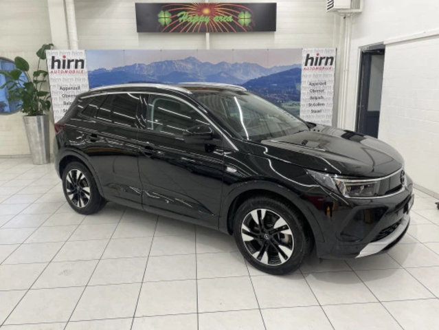 OPEL Grandland 1.6 T PHEV Ultimate