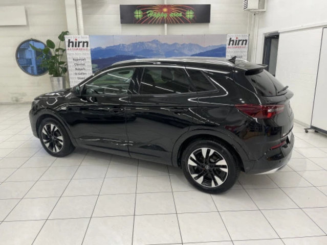 OPEL Grandland 1.6 T PHEV Ultimate, Plug-in-Hybrid Benzin/Elektro, Occasion / Gebraucht, Automatik - 3