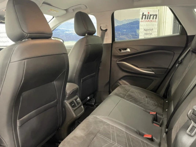 OPEL Grandland 1.6 T PHEV Ultimate, Plug-in-Hybrid Benzin/Elektro, Occasion / Gebraucht, Automatik - 7