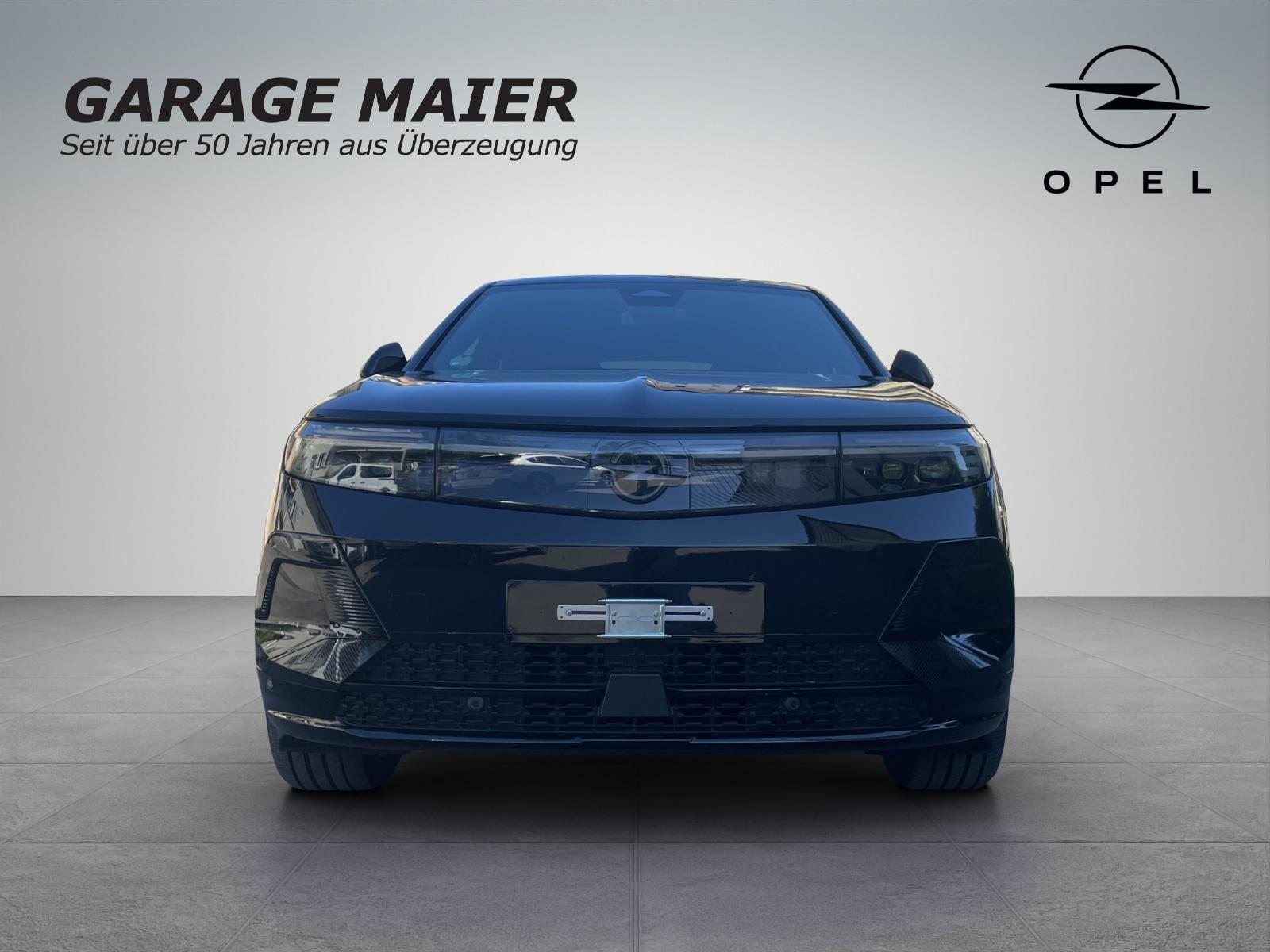 OPEL Grandland-e Ultimate AWD