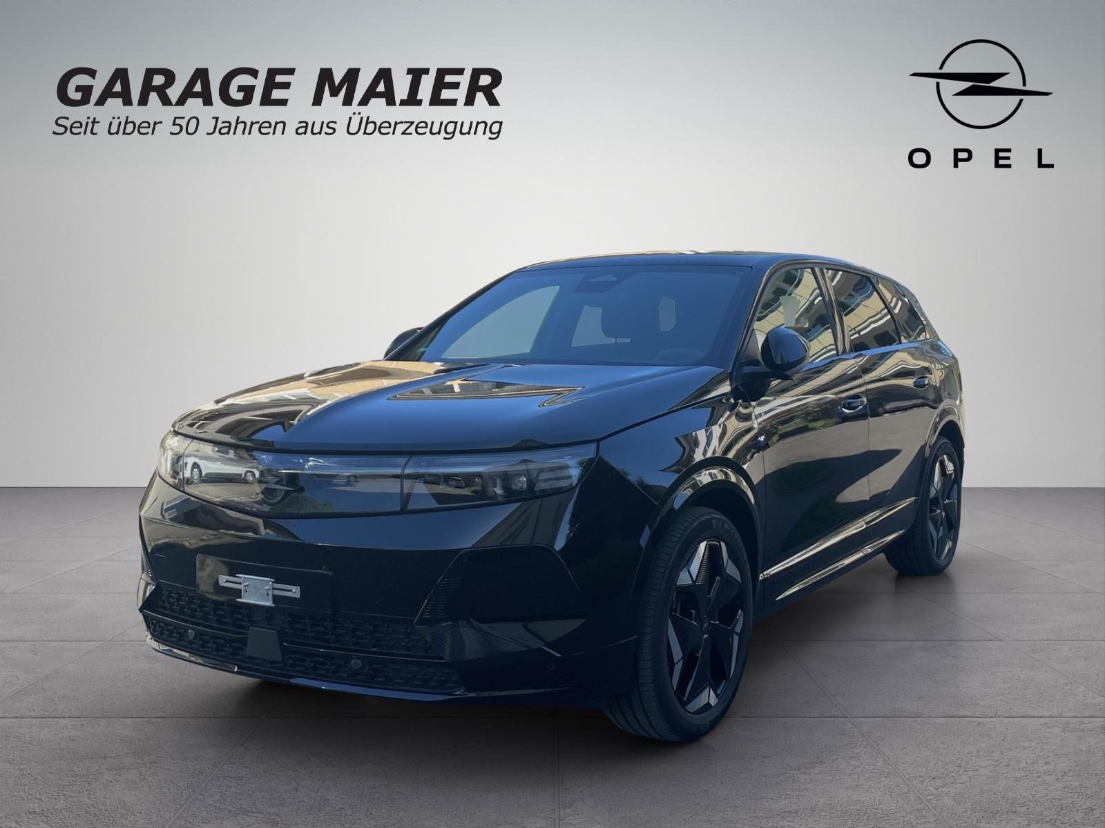 OPEL Grandland-e Ultimate AWD, Elektro, Occasion / Gebraucht, Automatik - 2