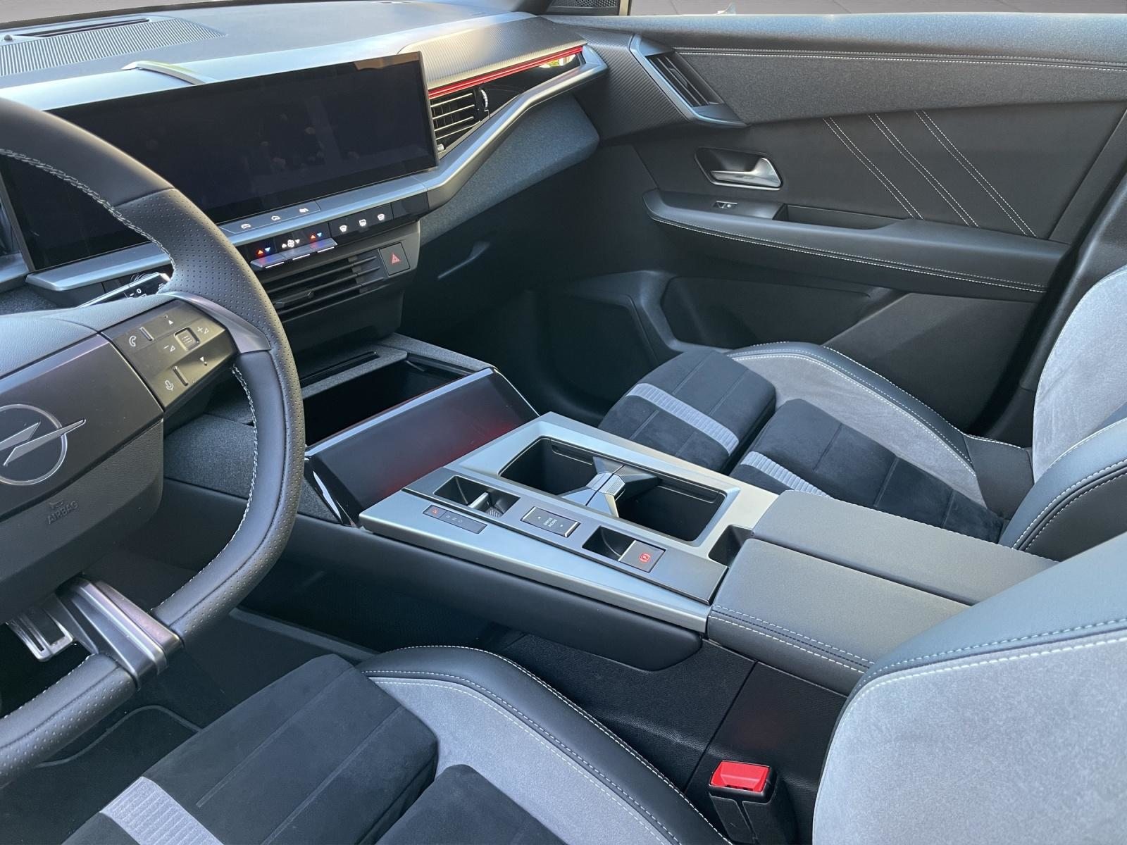 OPEL Grandland-e Ultimate AWD, Elektro, Occasion / Gebraucht, Automatik - 5