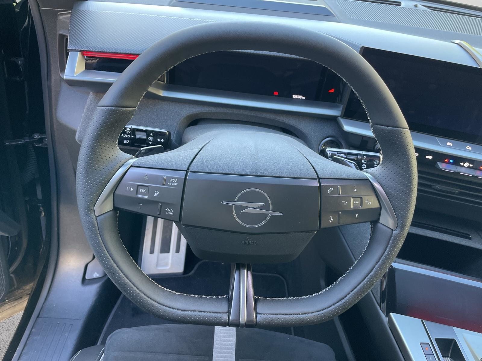 OPEL Grandland-e Ultimate AWD, Elektro, Occasion / Gebraucht, Automatik - 6