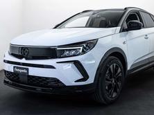 OPEL Grandland 1.2i TP GS Line Automat, Benzin, Occasion / Gebraucht, Automatik - 2