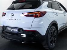 OPEL Grandland 1.2i TP GS Line Automat, Benzin, Occasion / Gebraucht, Automatik - 4