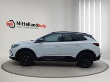 OPEL Grandland 1.2i TP Blitz Automatik, Benzina, Occasioni / Usate, Automatico - 5