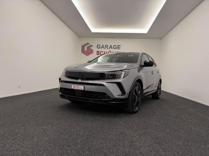 OPEL Grandland 1.6 T PHEV GS, Plug-in-Hybrid Benzina/Elettrica, Occasioni / Usate, Automatico