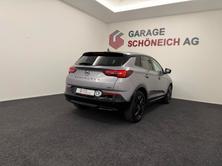 OPEL Grandland 1.6 T PHEV GS, Plug-in-Hybrid Benzina/Elettrica, Occasioni / Usate, Automatico - 5