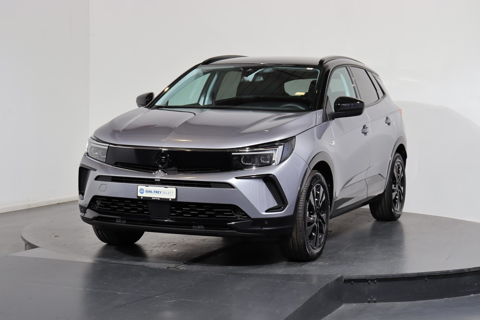 OPEL Grandland 1.2 T GS Blitz