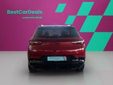 OPEL Grandland 1.2 T GS Blitz, Petrol, Second hand / Used, Automatic - 4