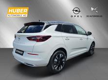 OPEL Grandland 1.6 T PHEV Elegance, Plug-in-Hybrid Benzin/Elektro, Occasion / Gebraucht, Automatik - 2