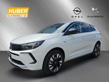 OPEL Grandland 1.6 T PHEV Elegance, Plug-in-Hybrid Benzin/Elektro, Occasion / Gebraucht, Automatik - 3