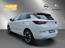 OPEL Grandland 1.6 T PHEV Elegance, Plug-in-Hybrid Benzin/Elektro, Occasion / Gebraucht, Automatik - 4