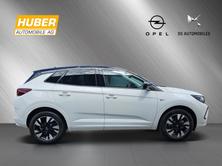 OPEL Grandland 1.6 T PHEV Elegance, Plug-in-Hybrid Benzin/Elektro, Occasion / Gebraucht, Automatik - 6
