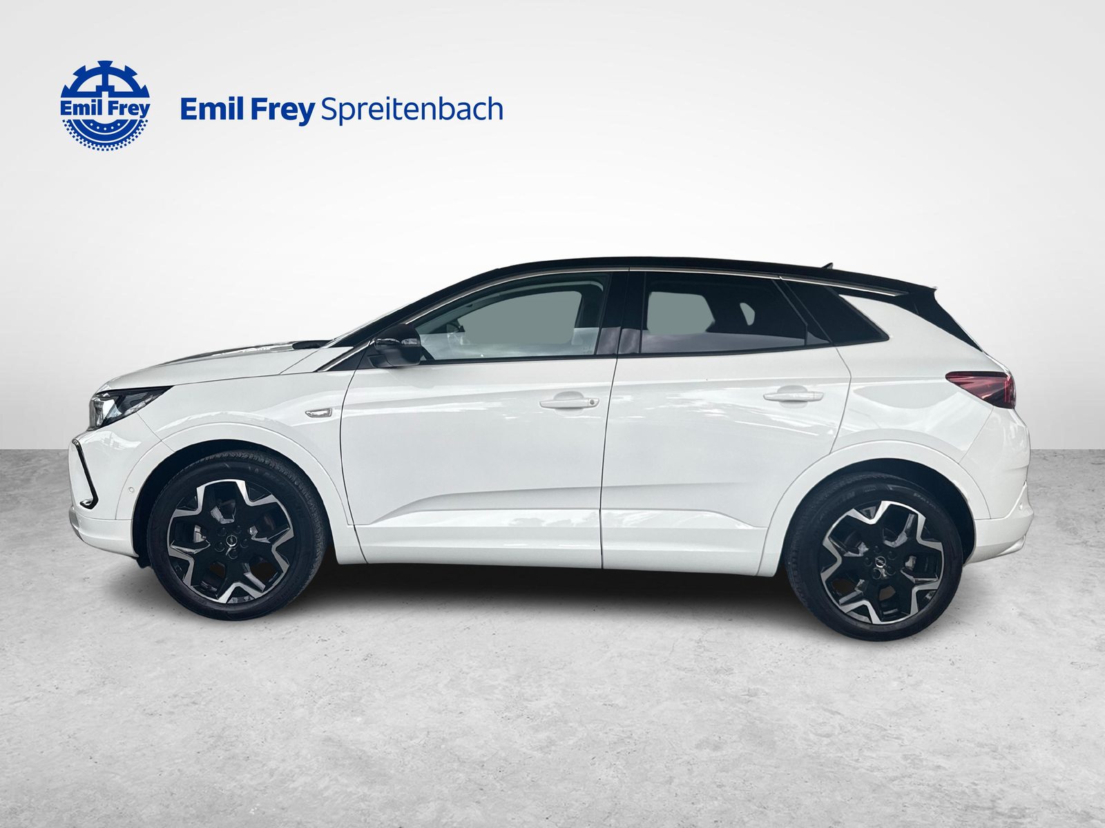 OPEL Grandland 1.2 T Elegance / Jetzt mit attraktivem 1.9% Leasin, Benzina, Occasioni / Usate, Automatico - 2