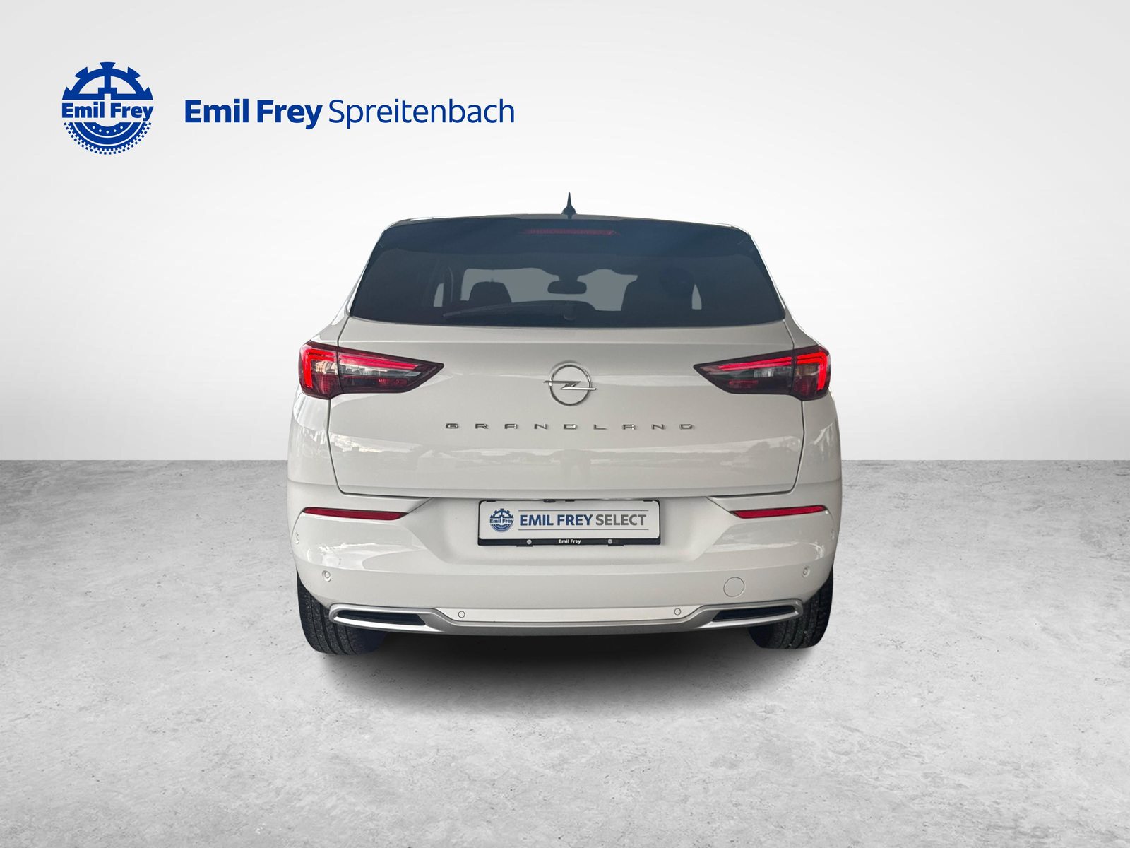 OPEL Grandland 1.2 T Elegance / Jetzt mit attraktivem 1.9% Leasin, Benzina, Occasioni / Usate, Automatico - 4