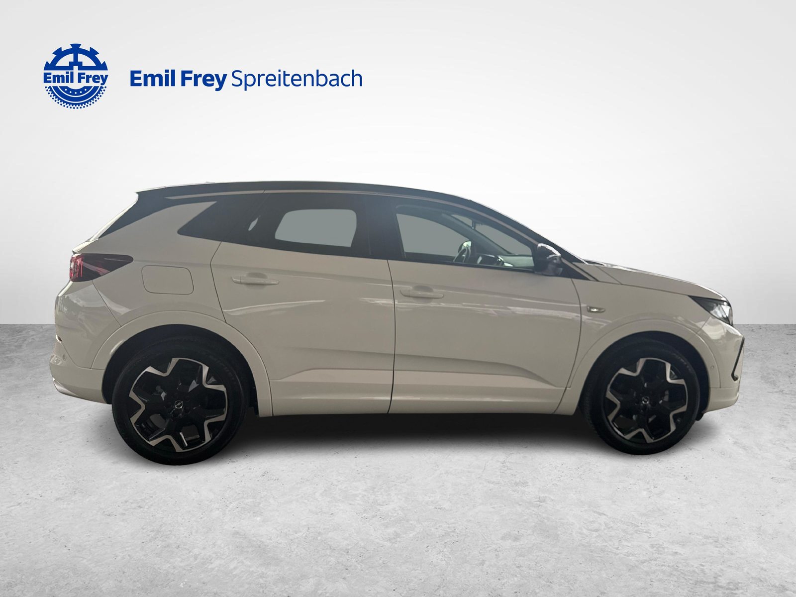 OPEL Grandland 1.2 T Elegance / Jetzt mit attraktivem 1.9% Leasin, Benzina, Occasioni / Usate, Automatico - 6