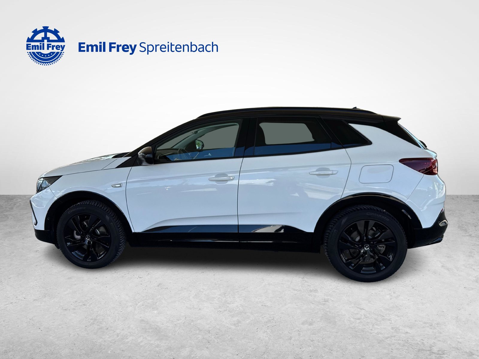 OPEL Grandland 1.6 T PHEV GS Line / ab 0.99% Leasing bei Abschlus, Plug-in-Hybrid Benzina/Elettrica, Occasioni / Usate, Automatico - 2