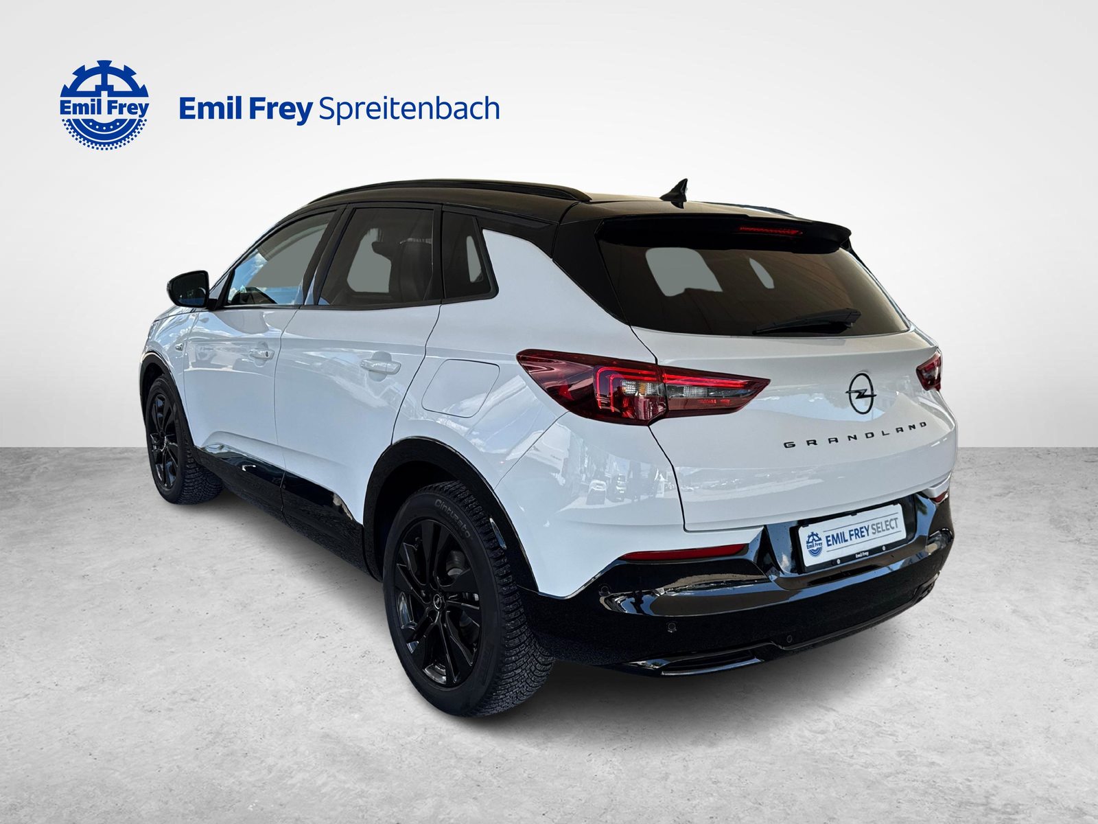 OPEL Grandland 1.6 T PHEV GS Line / ab 0.99% Leasing bei Abschlus, Plug-in-Hybrid Benzina/Elettrica, Occasioni / Usate, Automatico - 3