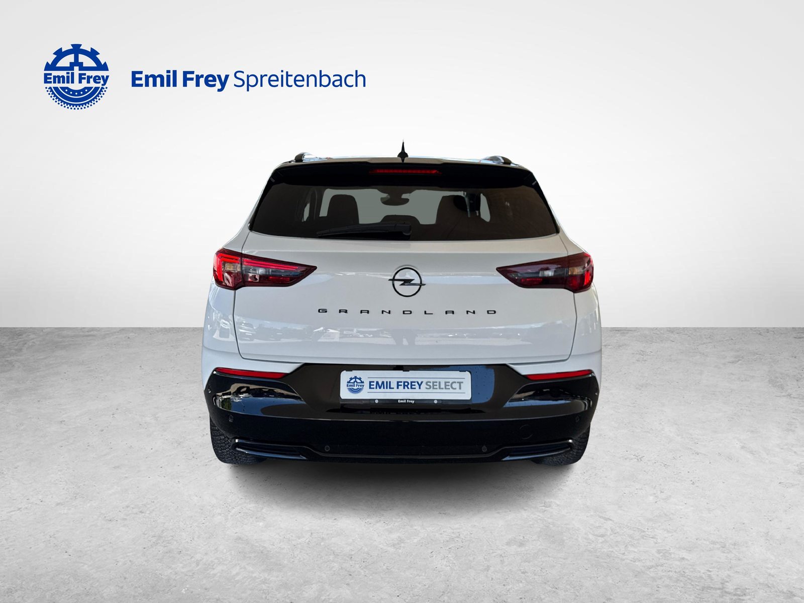 OPEL Grandland 1.6 T PHEV GS Line / ab 0.99% Leasing bei Abschlus, Plug-in-Hybrid Benzina/Elettrica, Occasioni / Usate, Automatico - 4