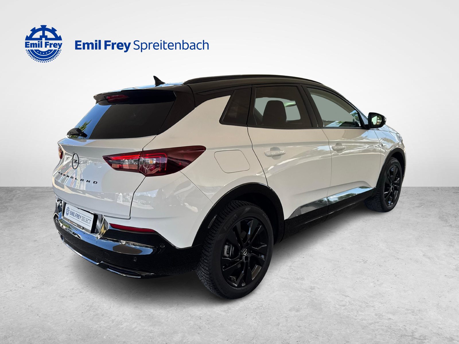 OPEL Grandland 1.6 T PHEV GS Line / ab 0.99% Leasing bei Abschlus, Plug-in-Hybrid Benzina/Elettrica, Occasioni / Usate, Automatico - 5
