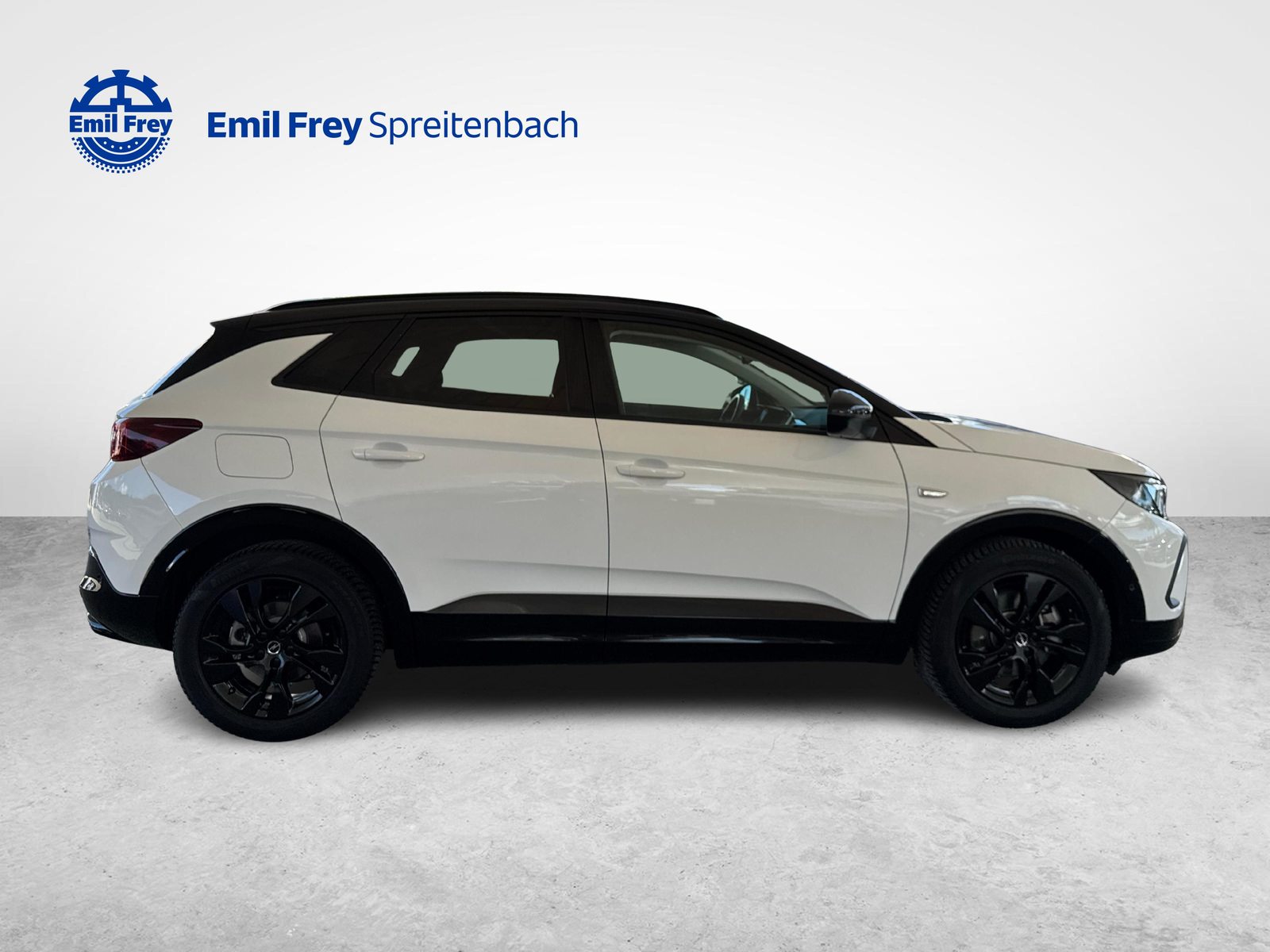 OPEL Grandland 1.6 T PHEV GS Line / ab 0.99% Leasing bei Abschlus, Plug-in-Hybrid Benzina/Elettrica, Occasioni / Usate, Automatico - 6