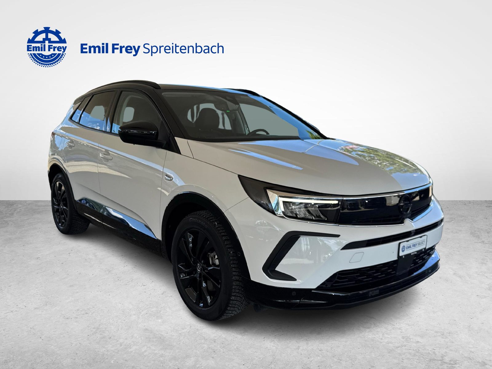 OPEL Grandland 1.6 T PHEV GS Line / ab 0.99% Leasing bei Abschlus, Plug-in-Hybrid Benzina/Elettrica, Occasioni / Usate, Automatico - 7