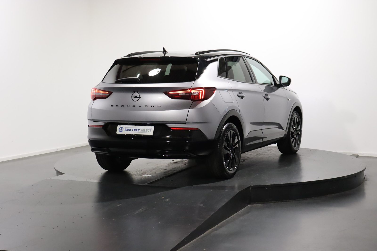 OPEL Grandland 1.2 T GS Line, Benzina, Occasioni / Usate, Automatico - 4
