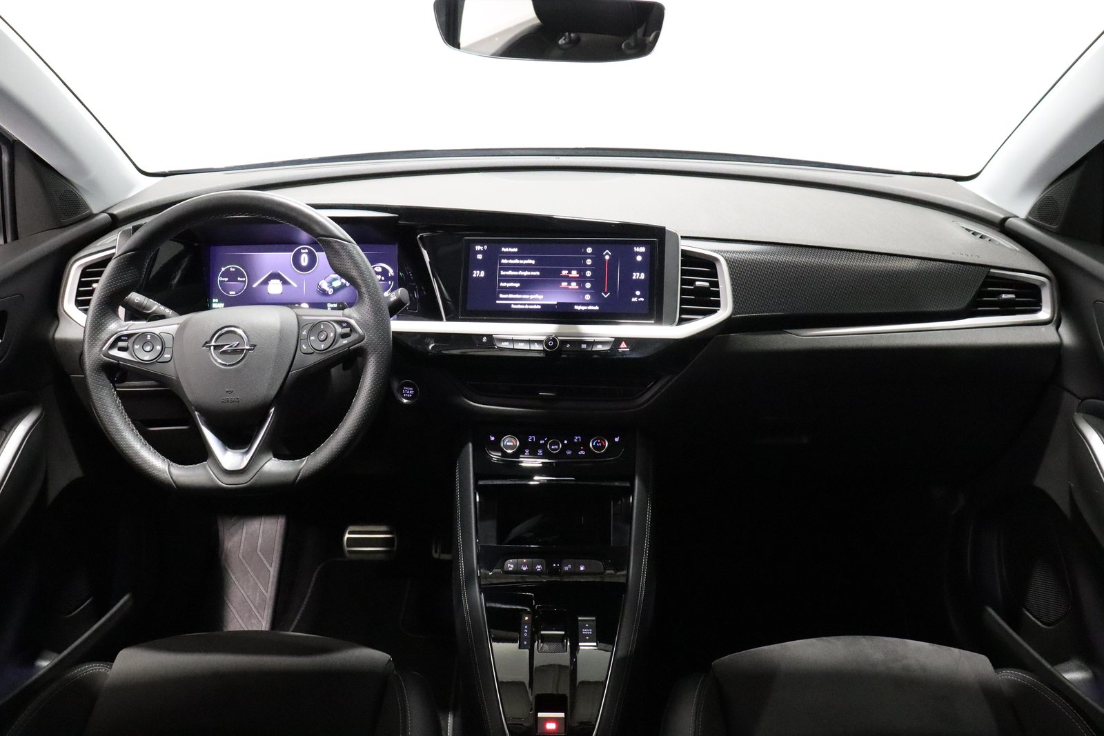 OPEL Grandland 1.6 T PHEV GSE, Plug-in-Hybrid Benzina/Elettrica, Occasioni / Usate, Automatico - 6