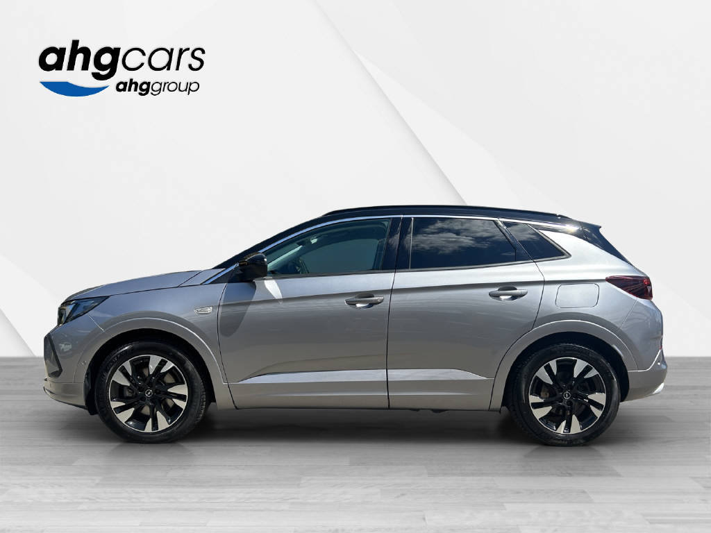 OPEL Grandland 1.6 T PHEV Ultimate, Plug-in-Hybrid Benzin/Elektro, Occasion / Gebraucht, Automatik - 2