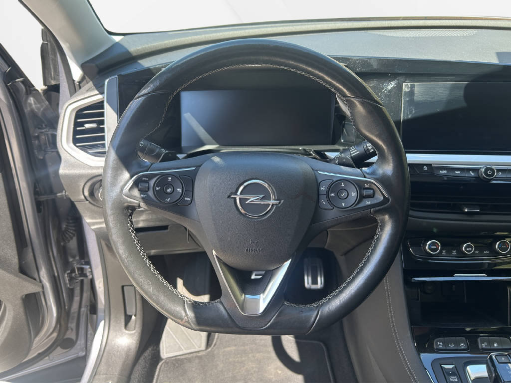 OPEL Grandland 1.6 T PHEV Ultimate, Plug-in-Hybrid Benzin/Elektro, Occasion / Gebraucht, Automatik - 6