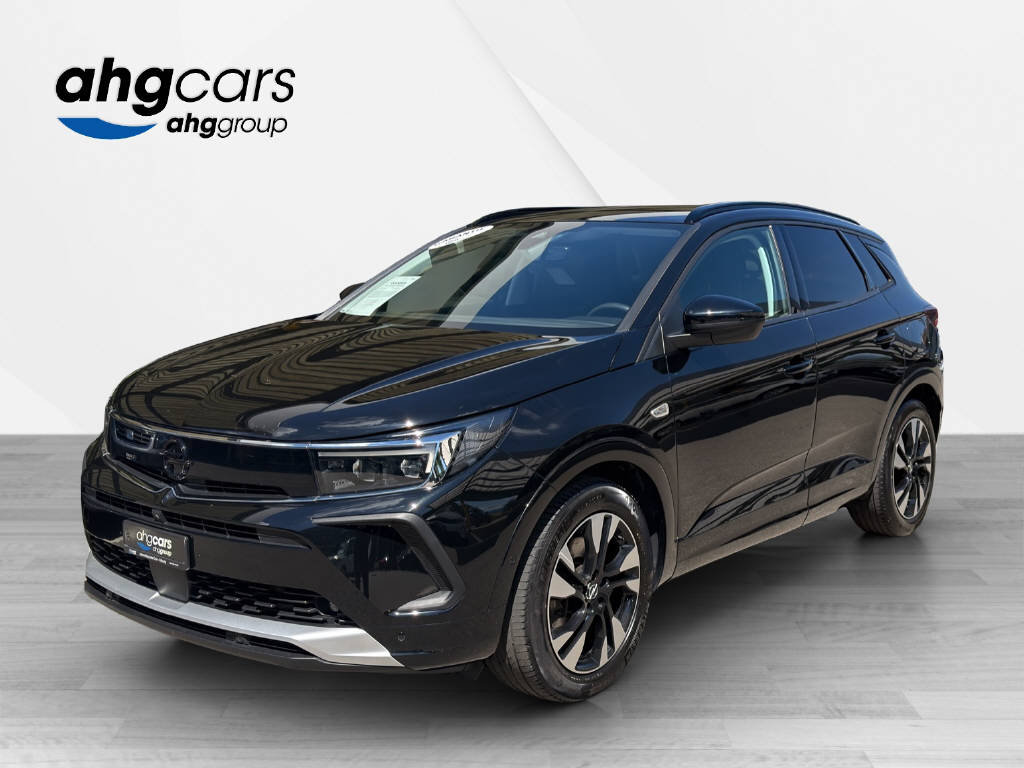 OPEL Grandland 1.6 T PHEV Ultimate