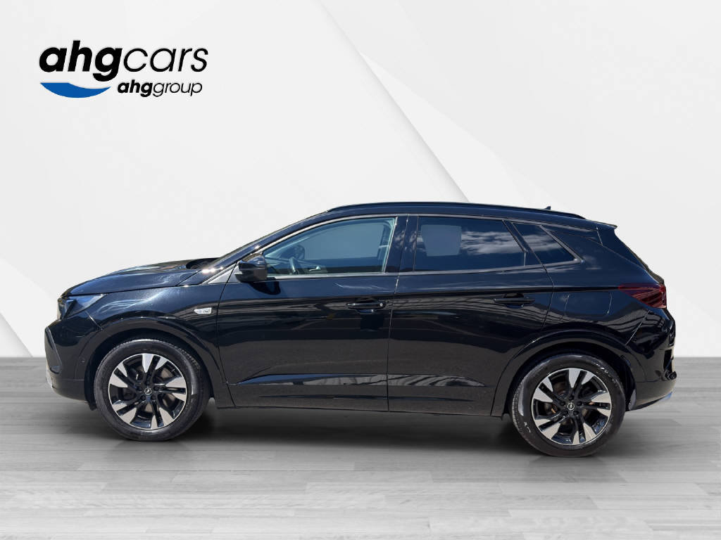 OPEL Grandland 1.6 T PHEV Ultimate, Plug-in-Hybrid Benzin/Elektro, Occasion / Gebraucht, Automatik - 2