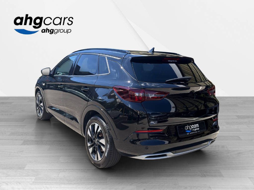 OPEL Grandland 1.6 T PHEV Ultimate, Plug-in-Hybrid Benzin/Elektro, Occasion / Gebraucht, Automatik - 3