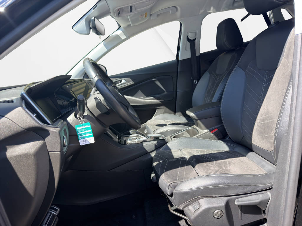 OPEL Grandland 1.6 T PHEV Ultimate, Plug-in-Hybrid Benzin/Elektro, Occasion / Gebraucht, Automatik - 5
