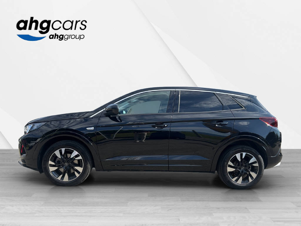 OPEL Grandland 1.2 T Ultimate, Essence, Occasion / Utilisé, Automatique - 2