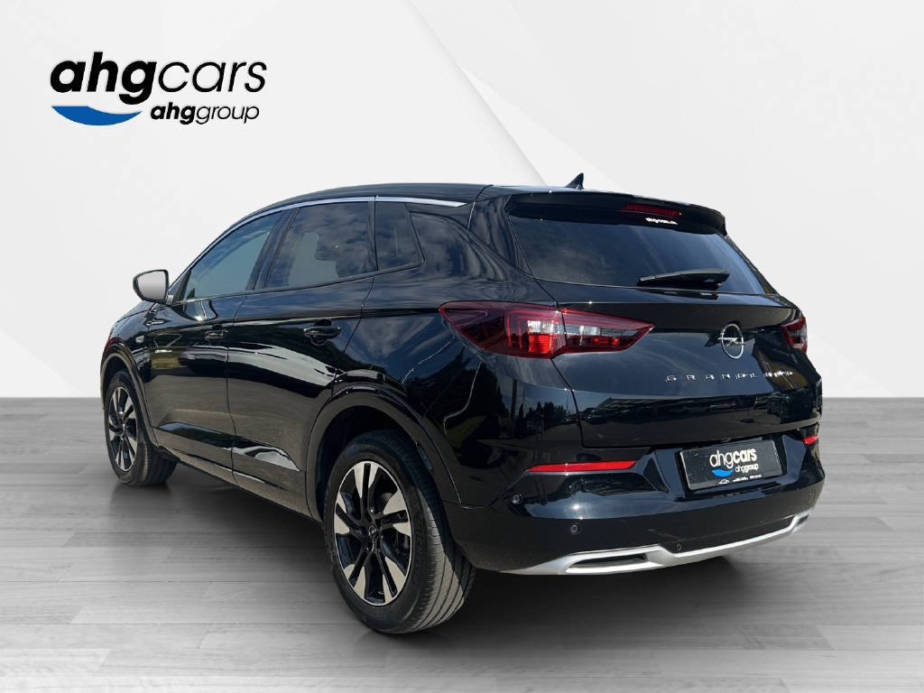 OPEL Grandland 1.2 T Ultimate, Essence, Occasion / Utilisé, Automatique - 3